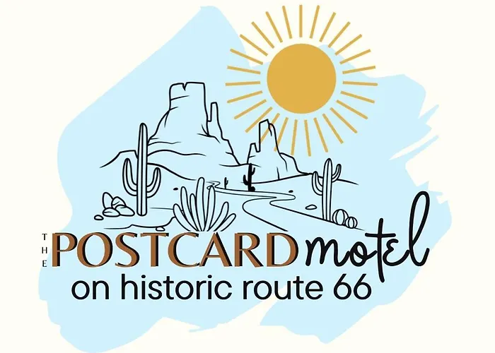 The Postcard Motel