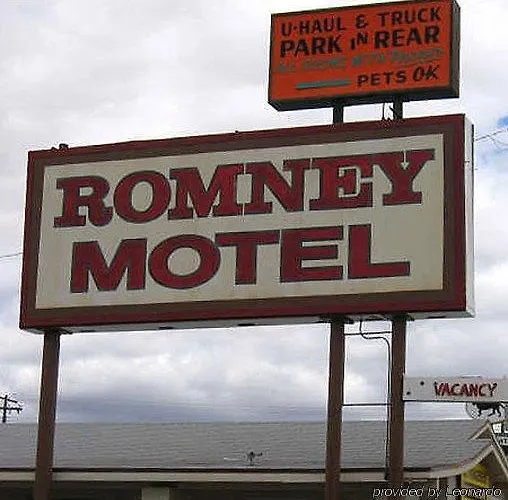 The Postcard Motel 2*