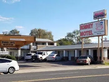 Motel The Postcard 2*
