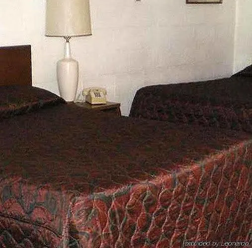 Motel The Postcard Seligman